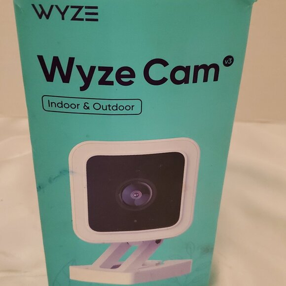 Wyze Security Camera - Picture 1 of 1